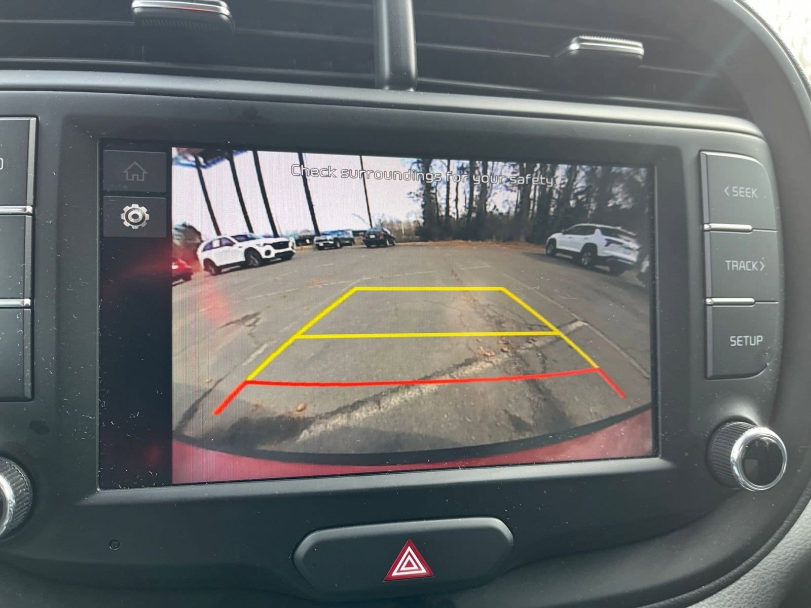 Thumbnail: 2025 Kia Soul - 22