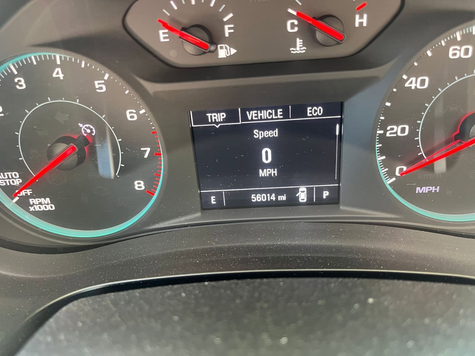 Thumbnail: 2024 Chevrolet Malibu - 21