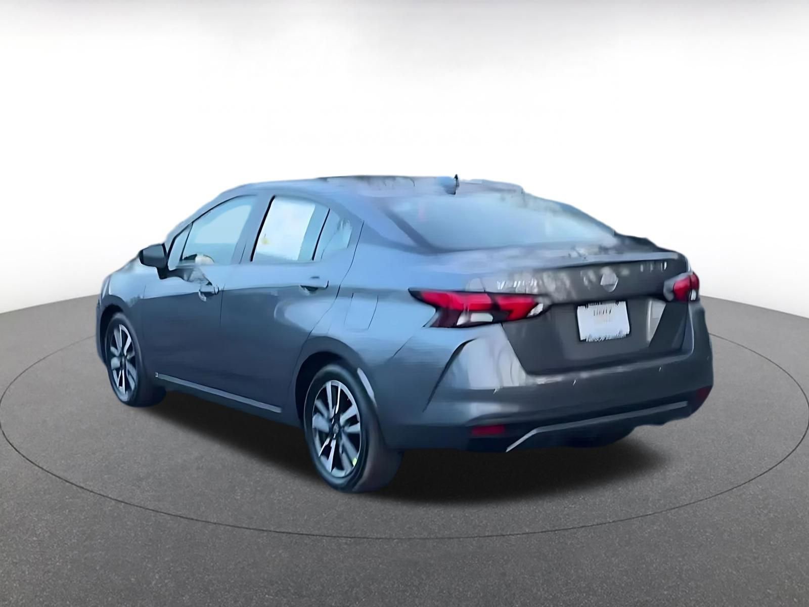 Thumbnail: 2025 Nissan Versa - 11