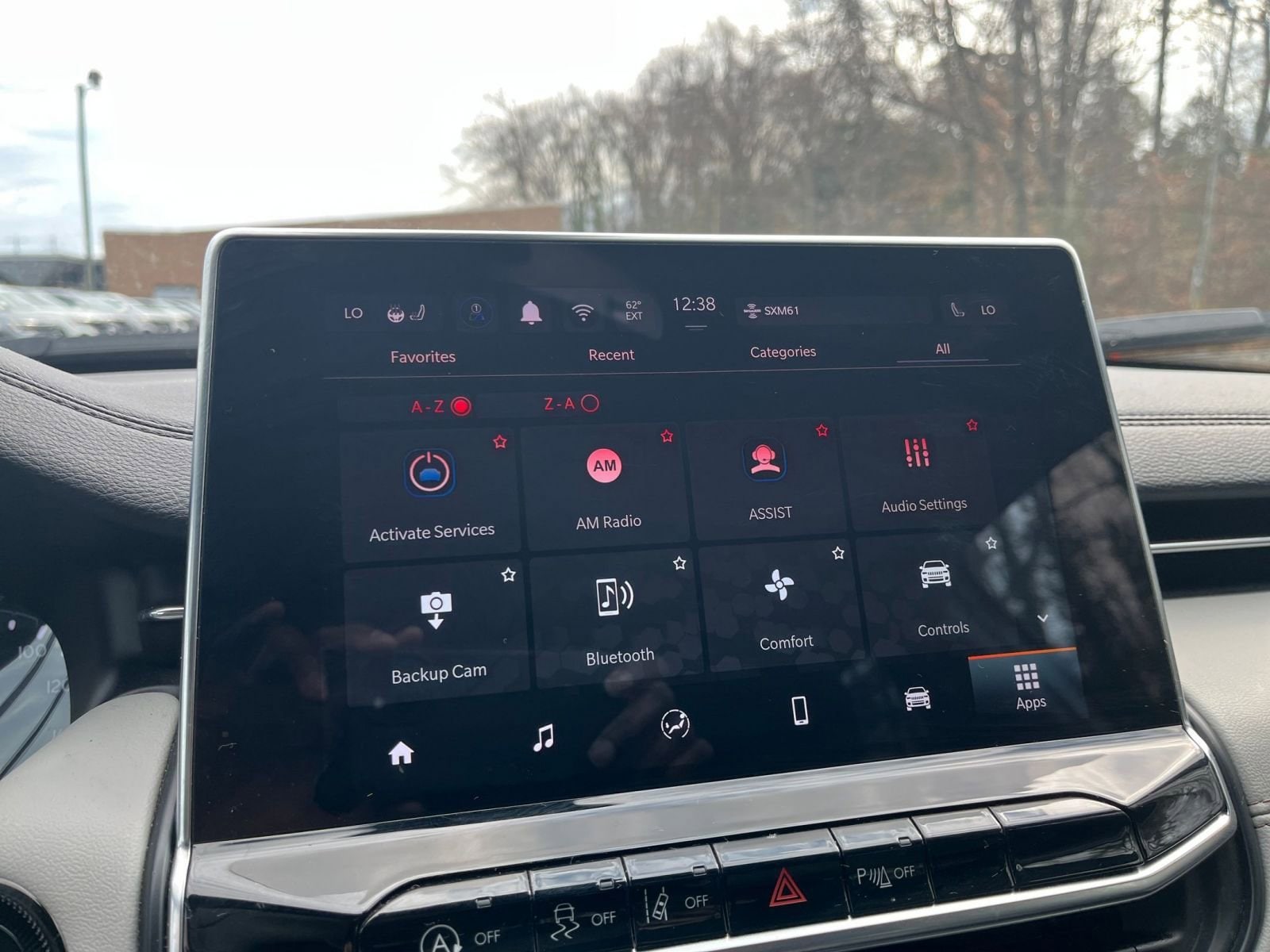 Thumbnail: 2025 Jeep Compass - 20