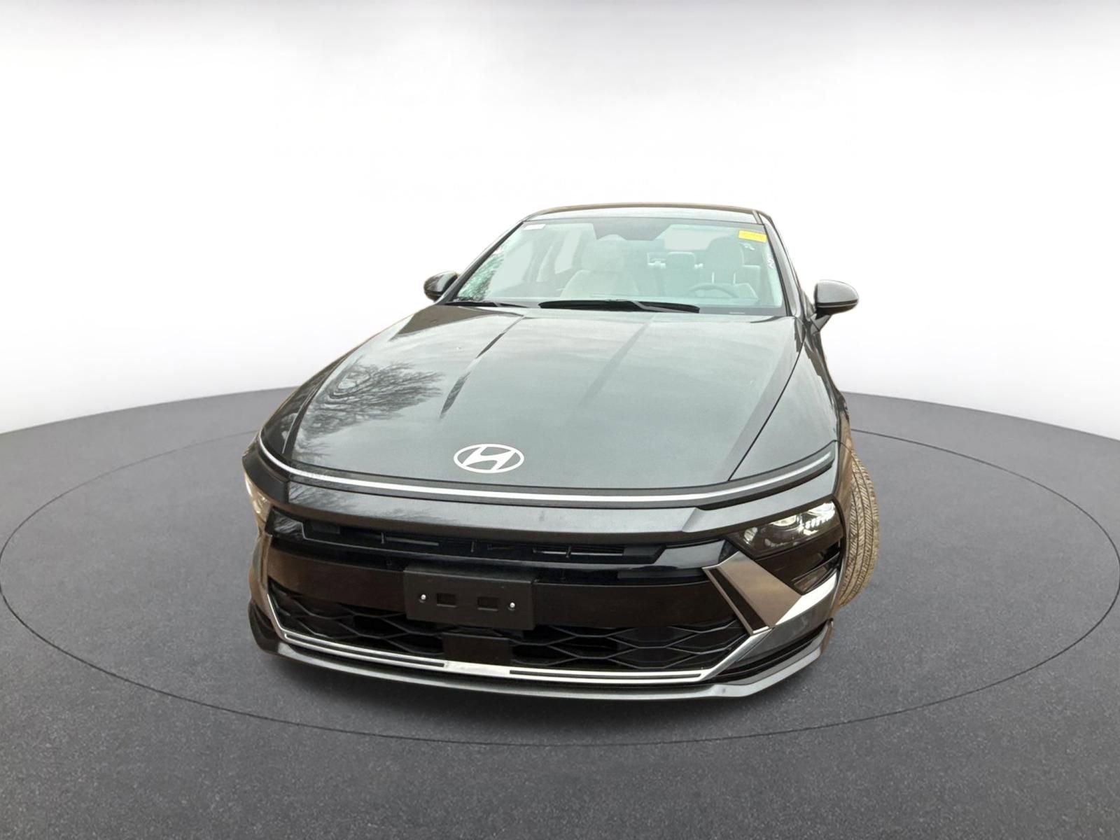 Thumbnail: 2025 Hyundai Sonata - 12