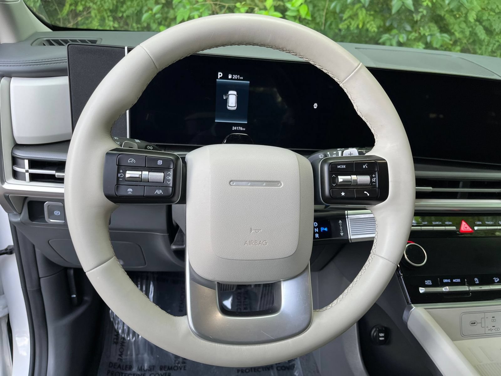 Thumbnail: 2026 Hyundai Santa Fe - 29