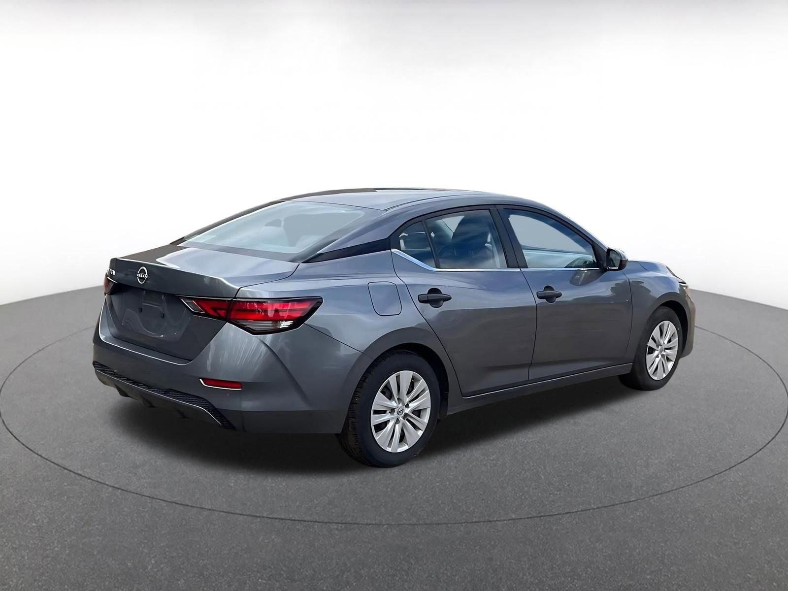 Thumbnail: 2025 Nissan Sentra - 16