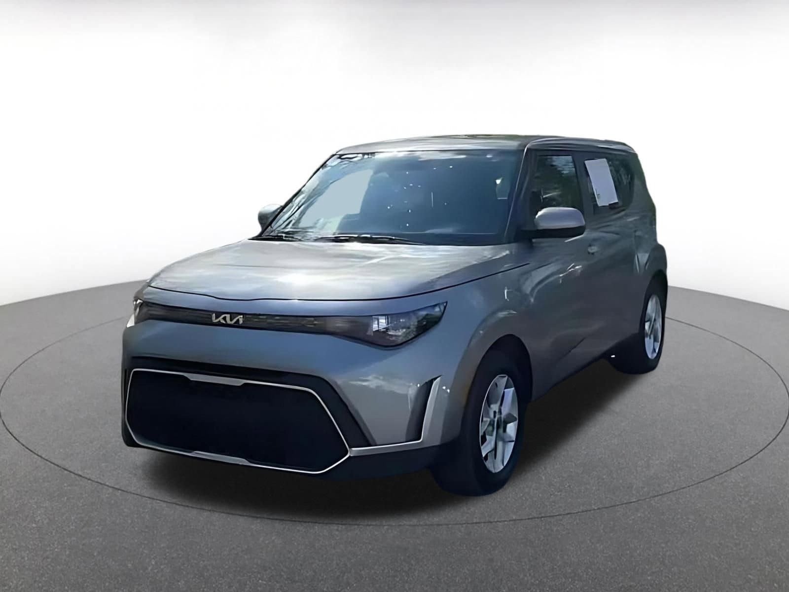 Thumbnail: 2025 Kia Soul - 7