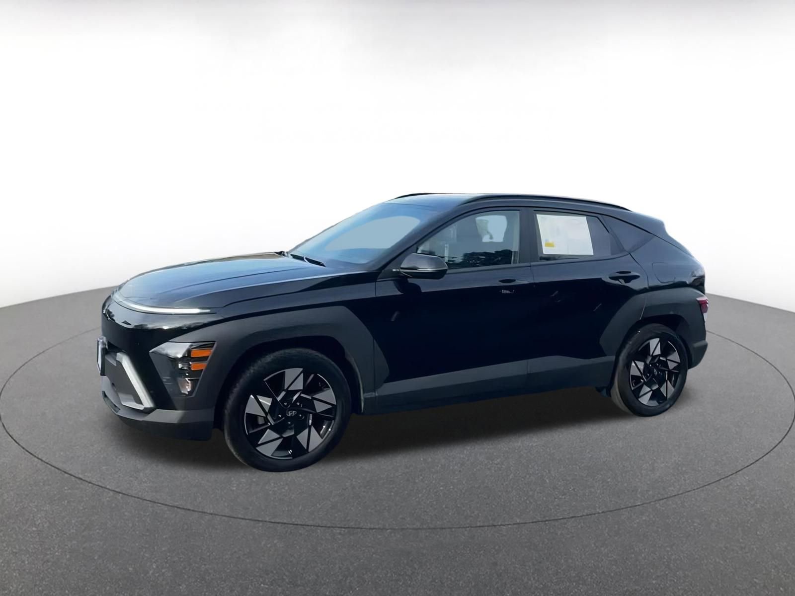 Thumbnail: 2025 Hyundai Kona - 4