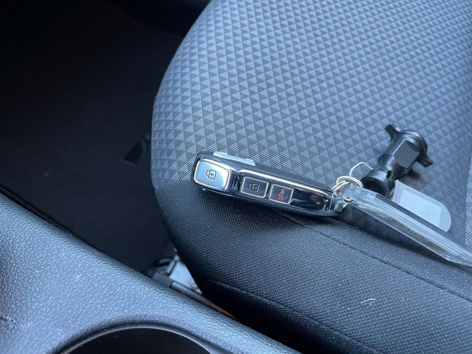 Thumbnail: 2025 Kia Soul - 22