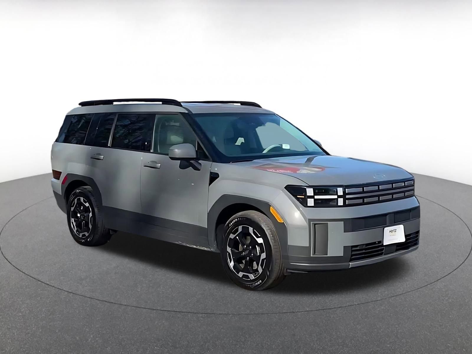 Thumbnail: 2025 Hyundai Santa Fe - 2