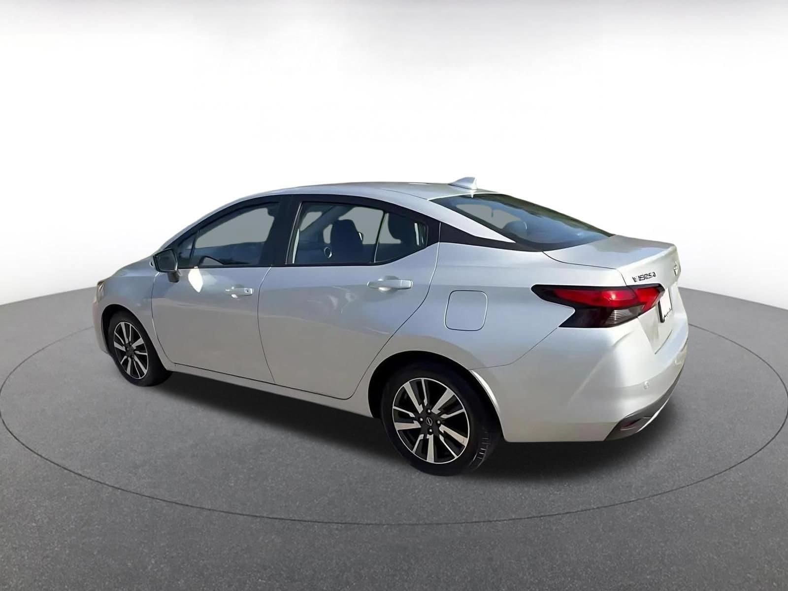 Thumbnail: 2025 Nissan Versa - 10