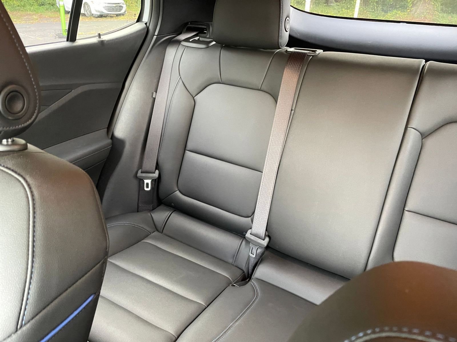 Thumbnail: 2025 Buick Envista - 35