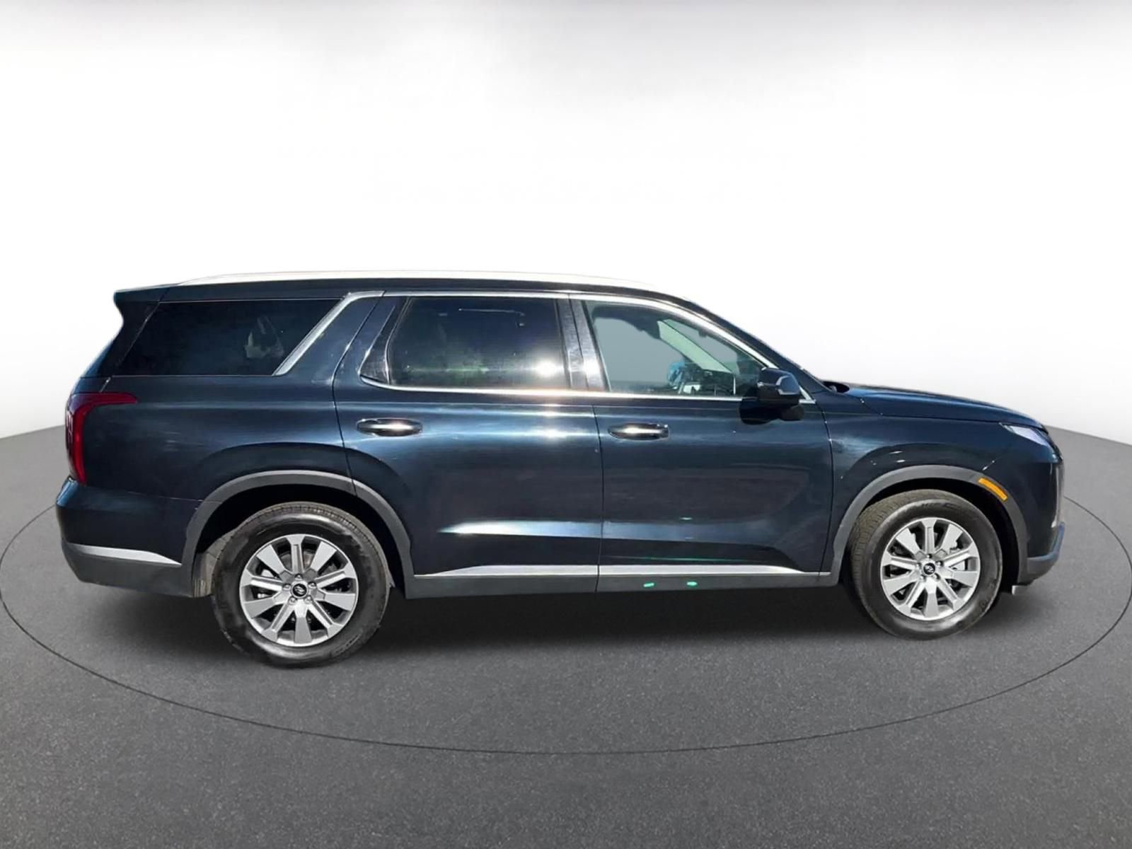 Thumbnail: 2025 Hyundai Palisade - 15