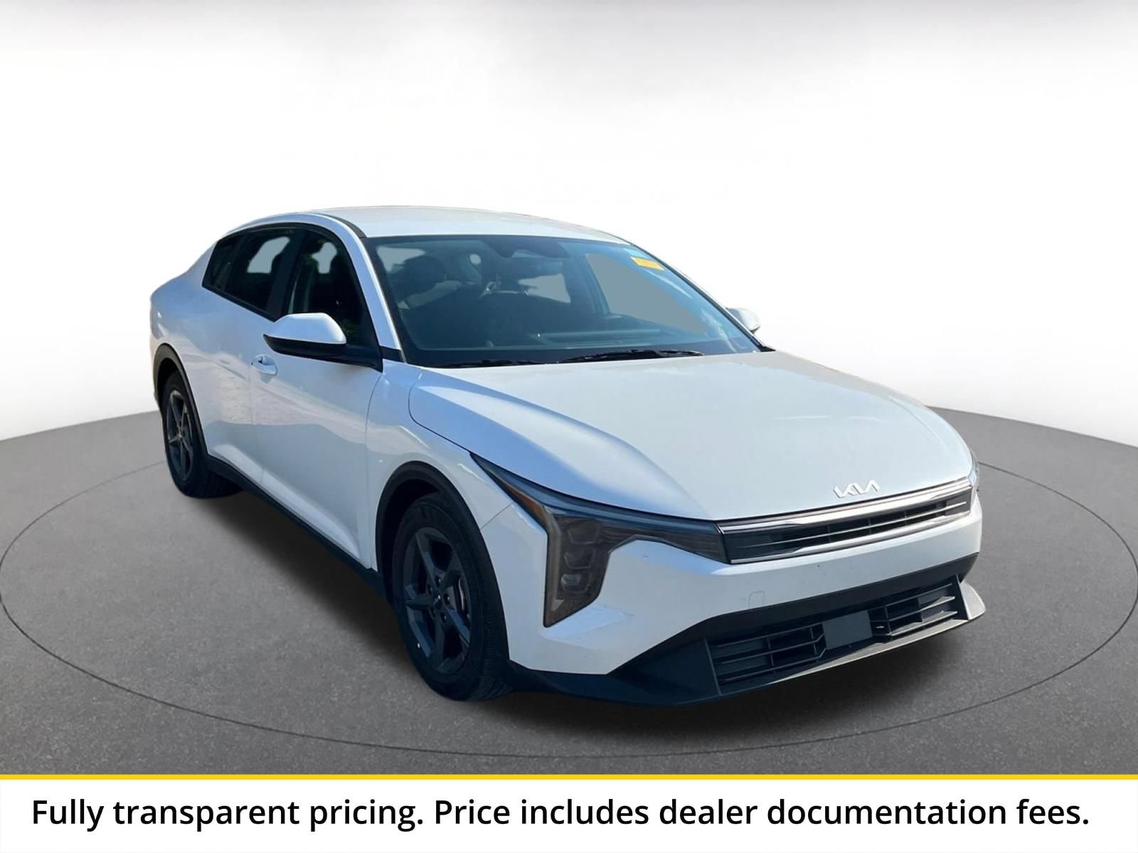 Thumbnail: 2026 Kia K4 - 1