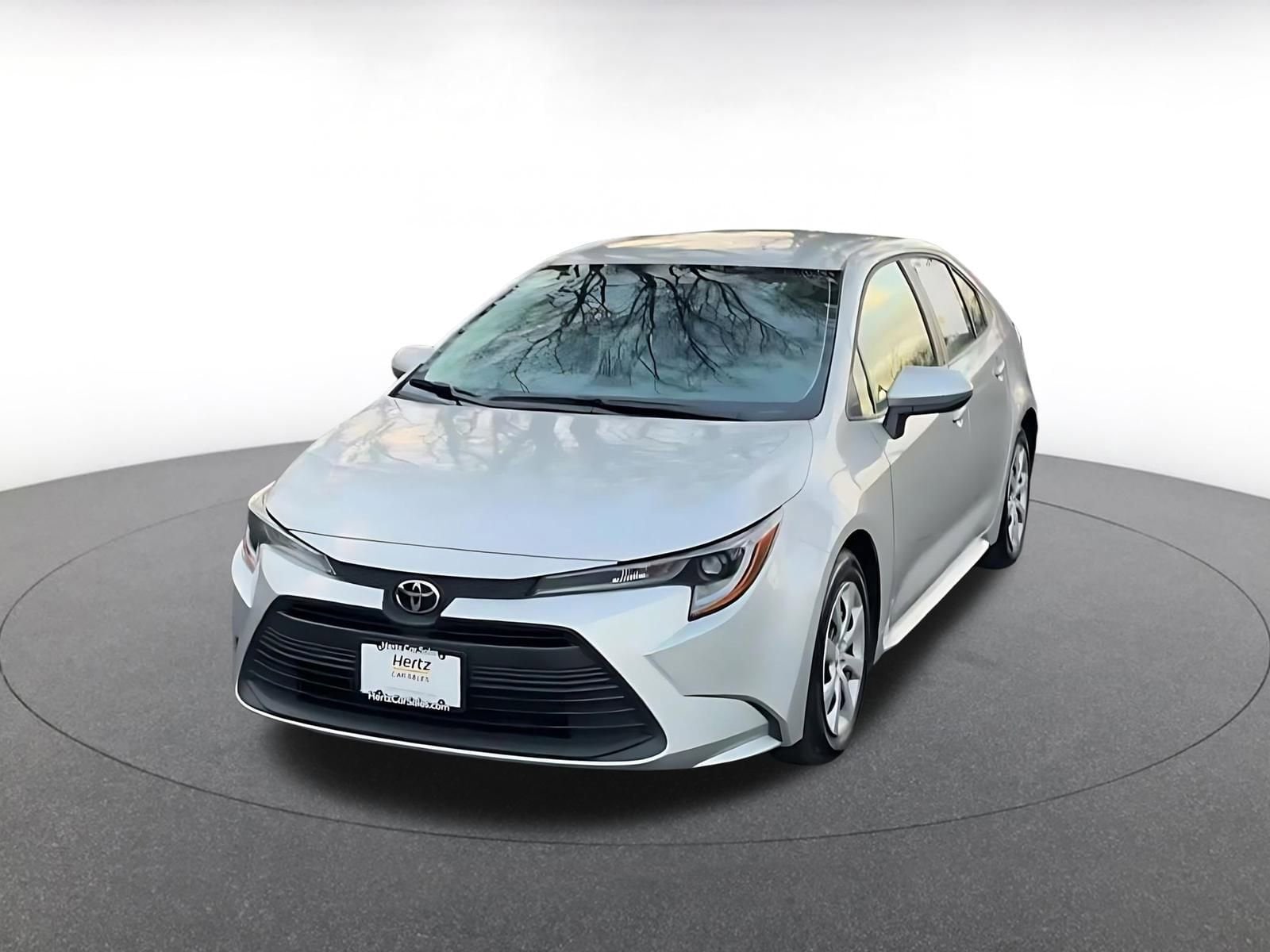 Thumbnail: 2025 Toyota Corolla - 7