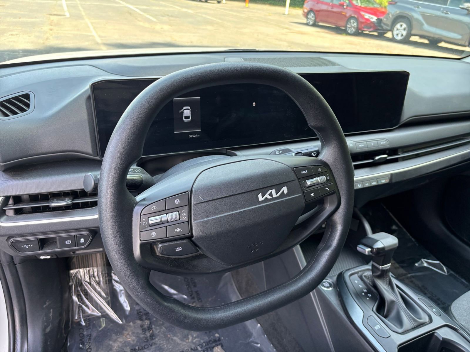 Thumbnail: 2025 Kia K4 - 27