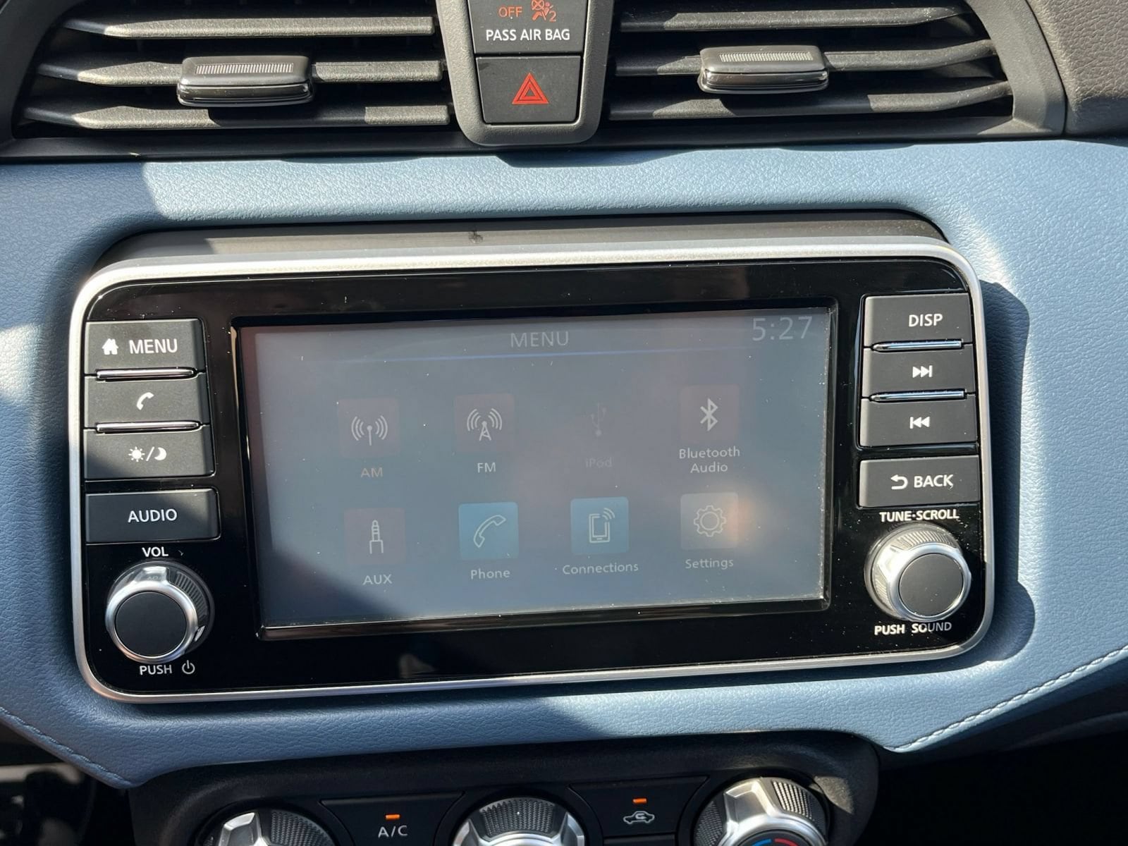 Thumbnail: 2025 Nissan Versa - 16