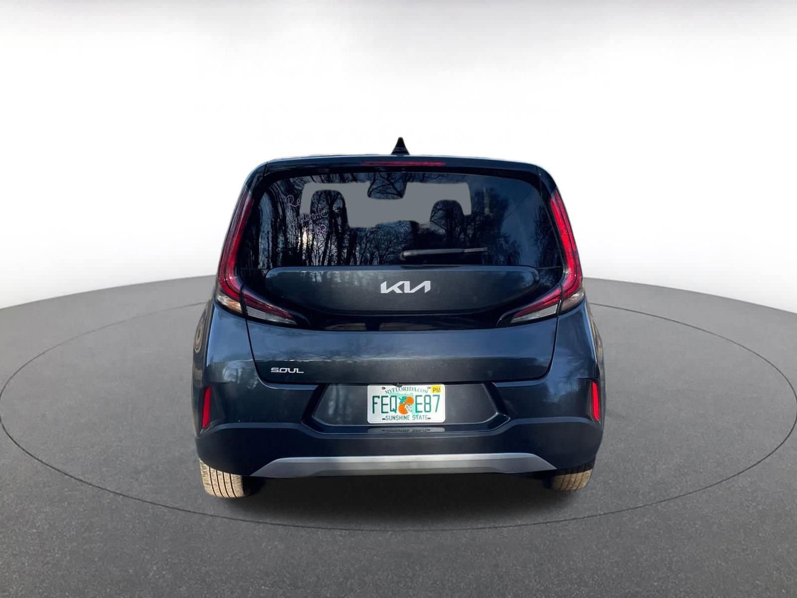 Thumbnail: 2025 Kia Soul - 12