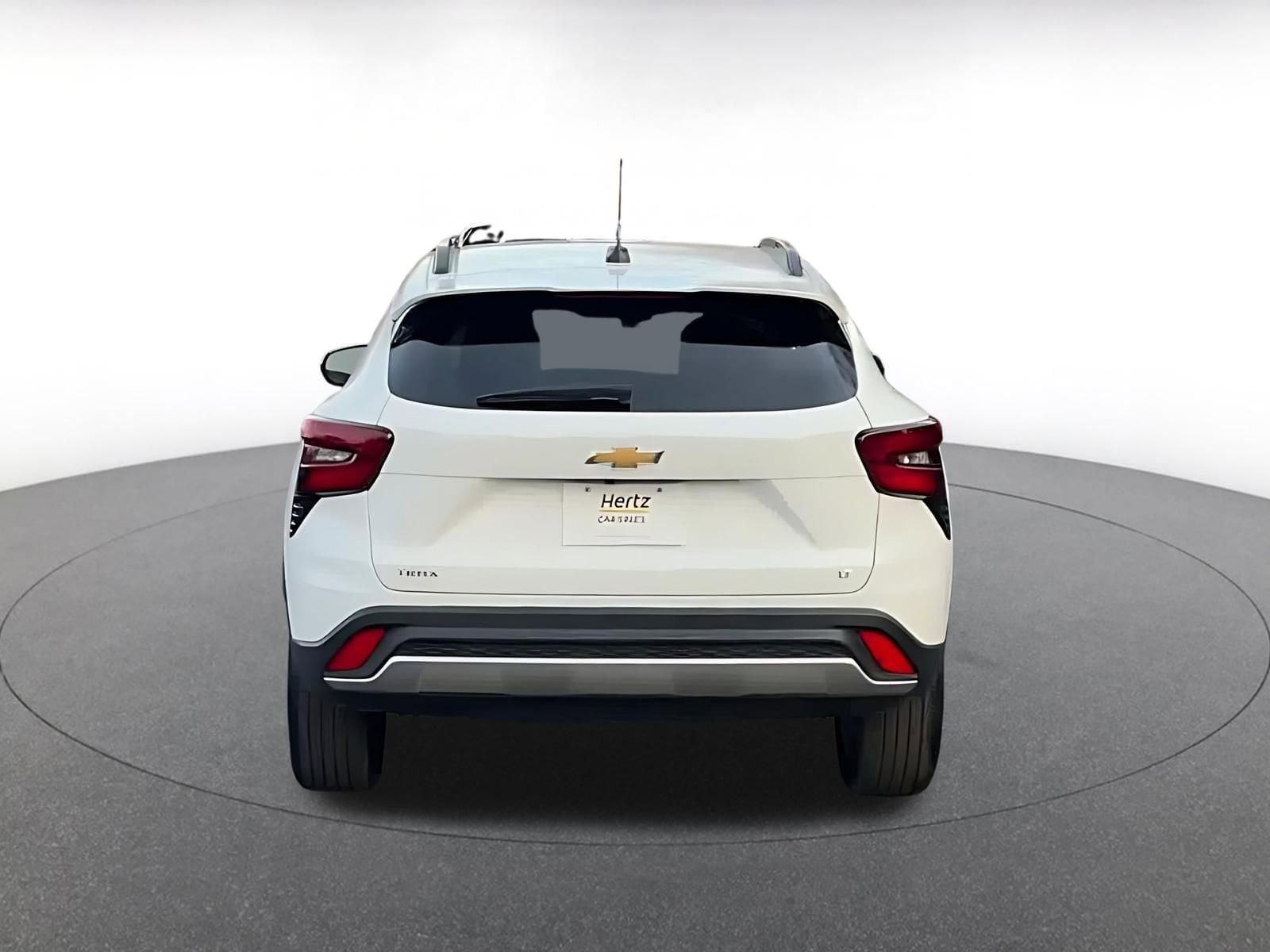 Thumbnail: 2025 Chevrolet Trax - 12