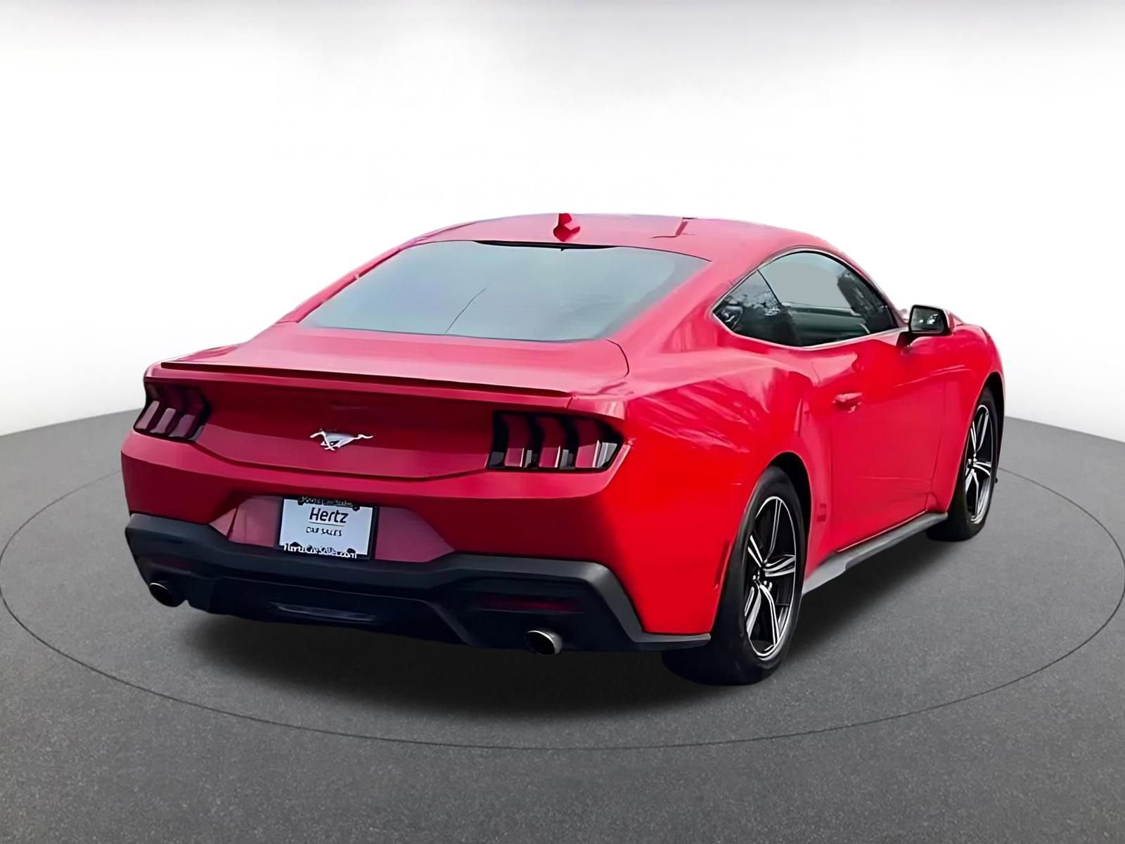 Thumbnail: 2024 Ford Mustang - 14