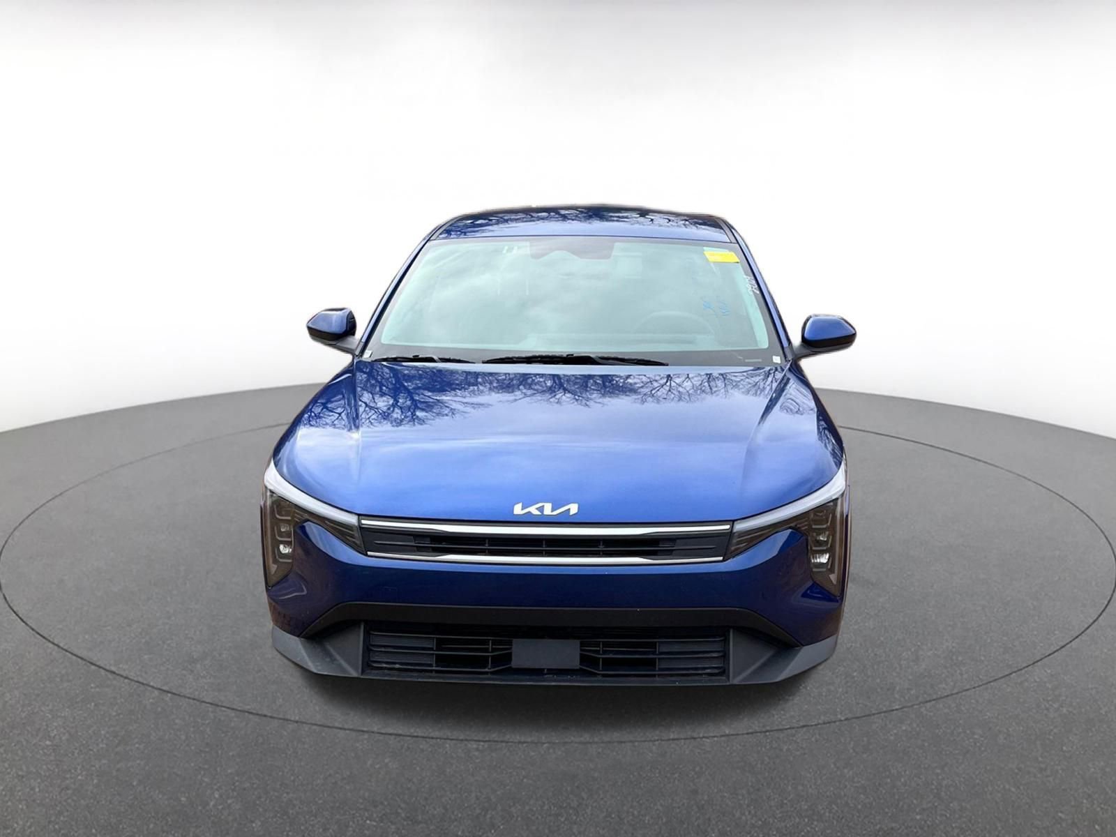 Thumbnail: 2025 Kia K4 - 3