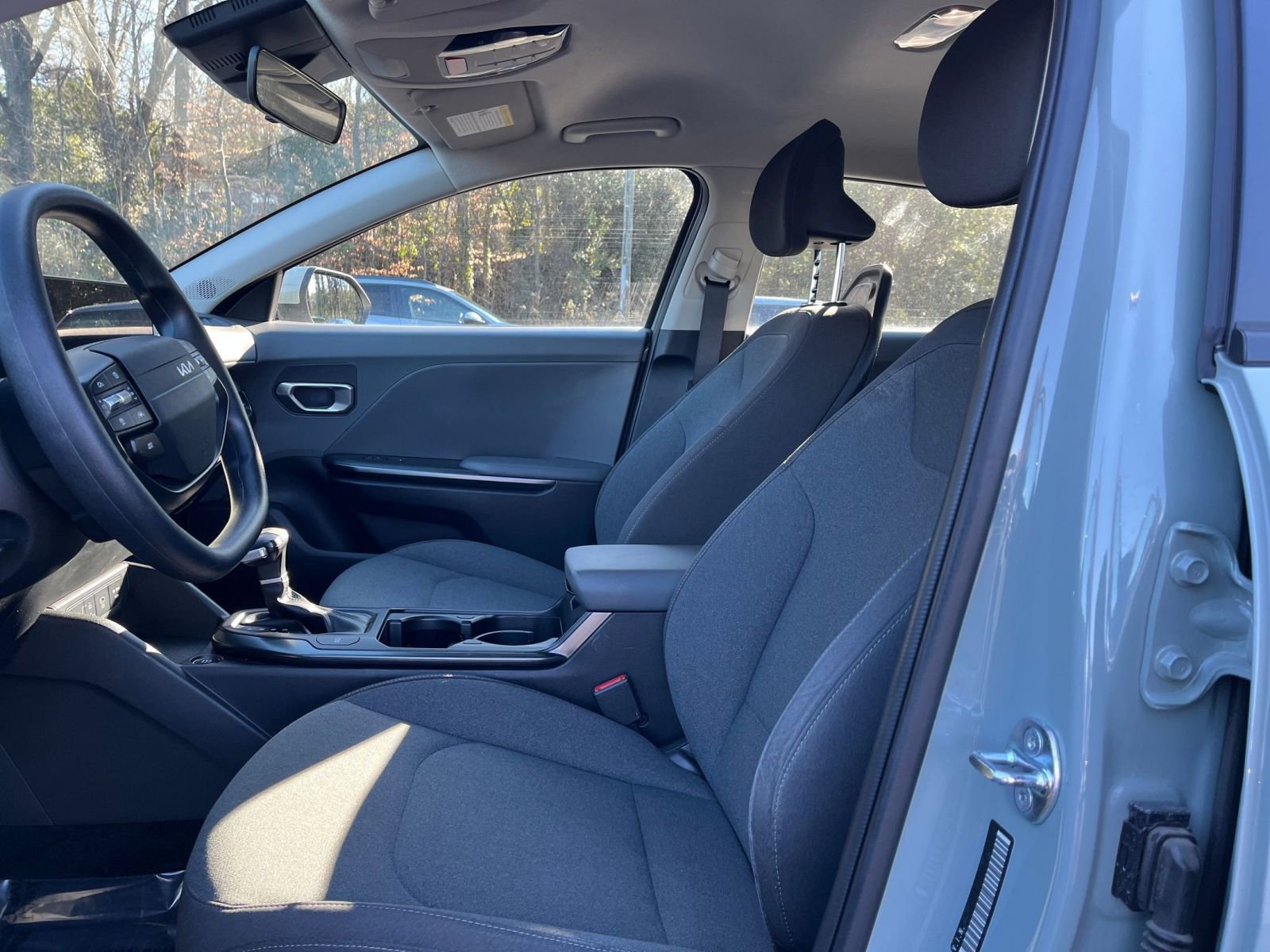 Thumbnail: 2025 Kia K4 - 25