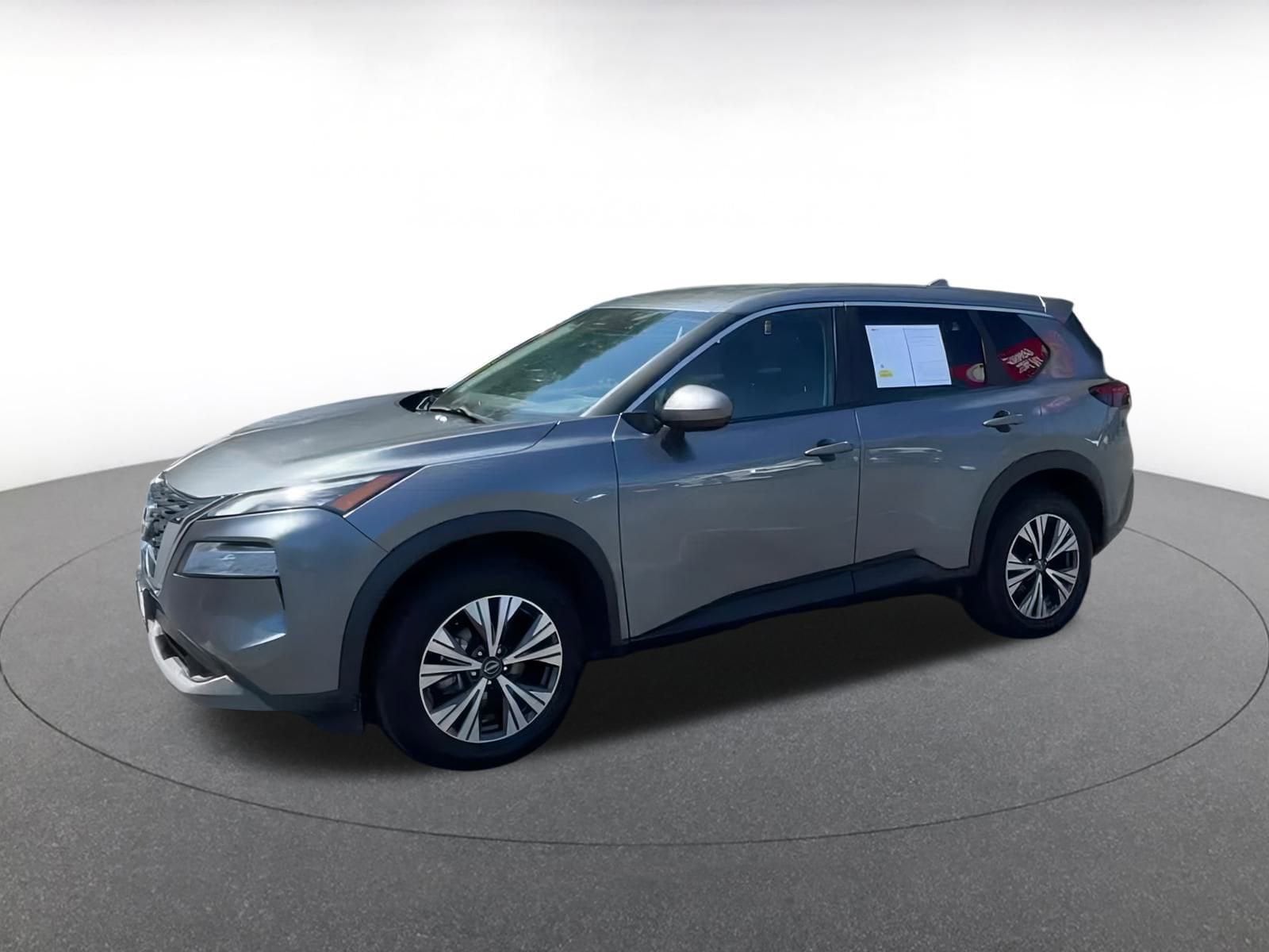 Thumbnail: 2023 Nissan Rogue - 7