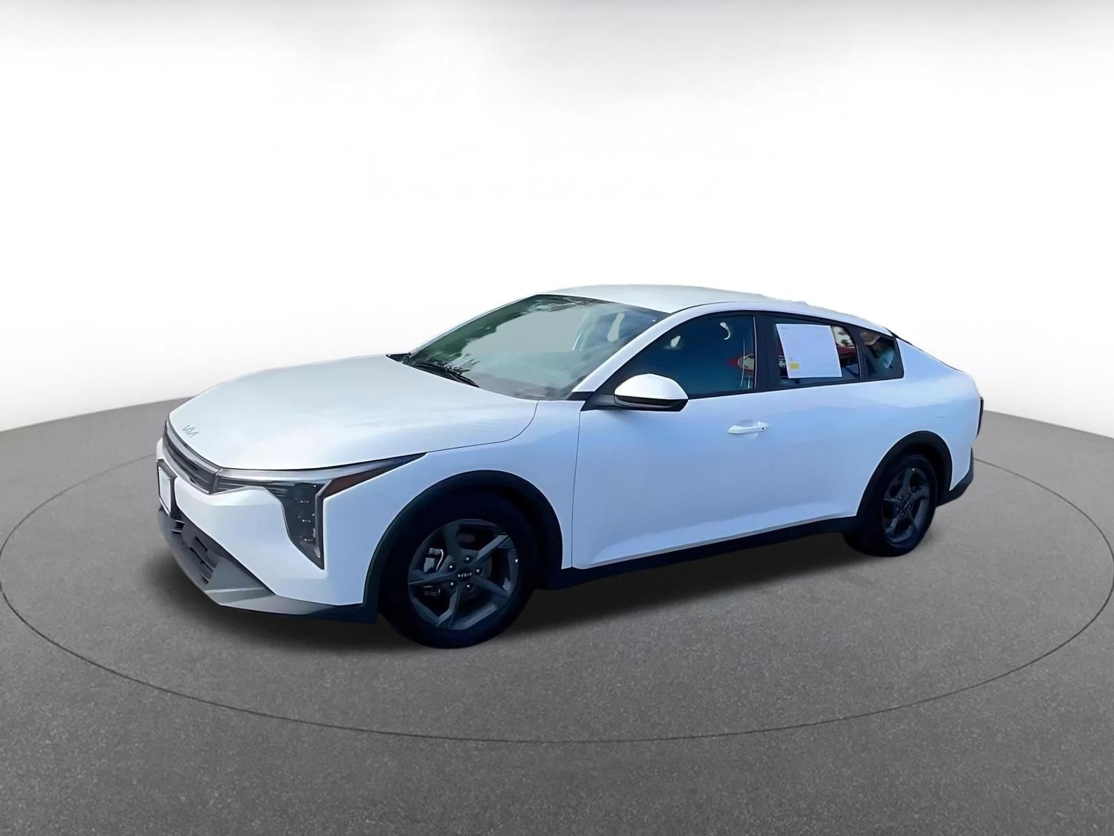 Thumbnail: 2025 Kia K4 - 8