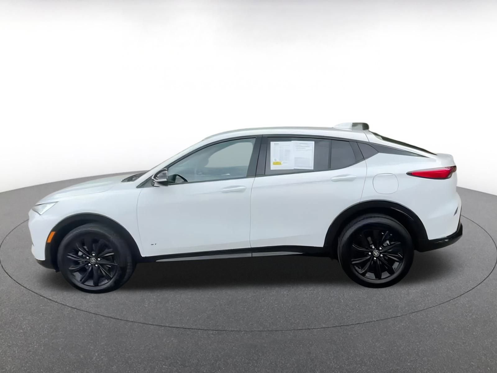 Thumbnail: 2025 Buick Envista - 9