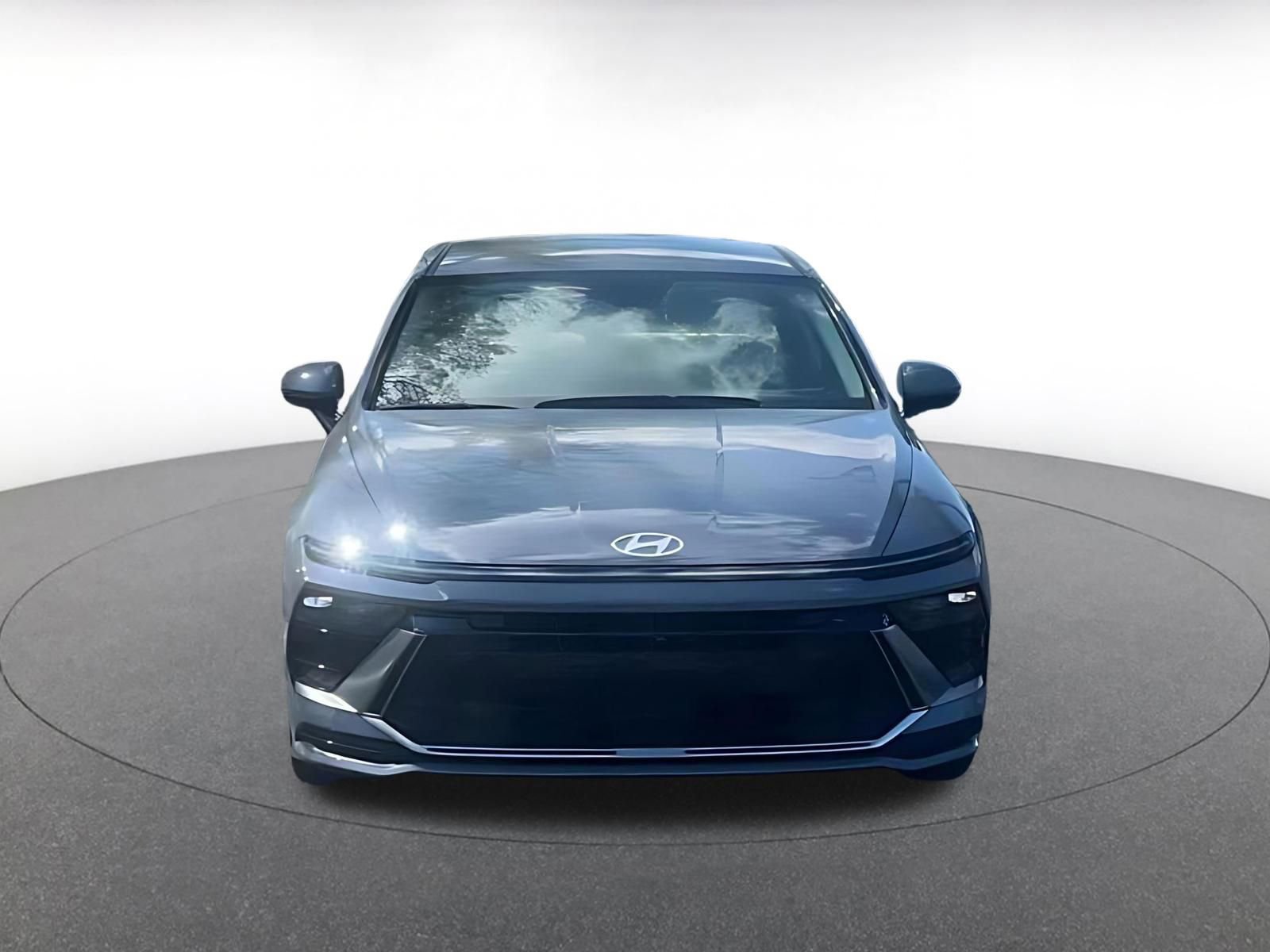 Thumbnail: 2025 Hyundai Sonata - 4