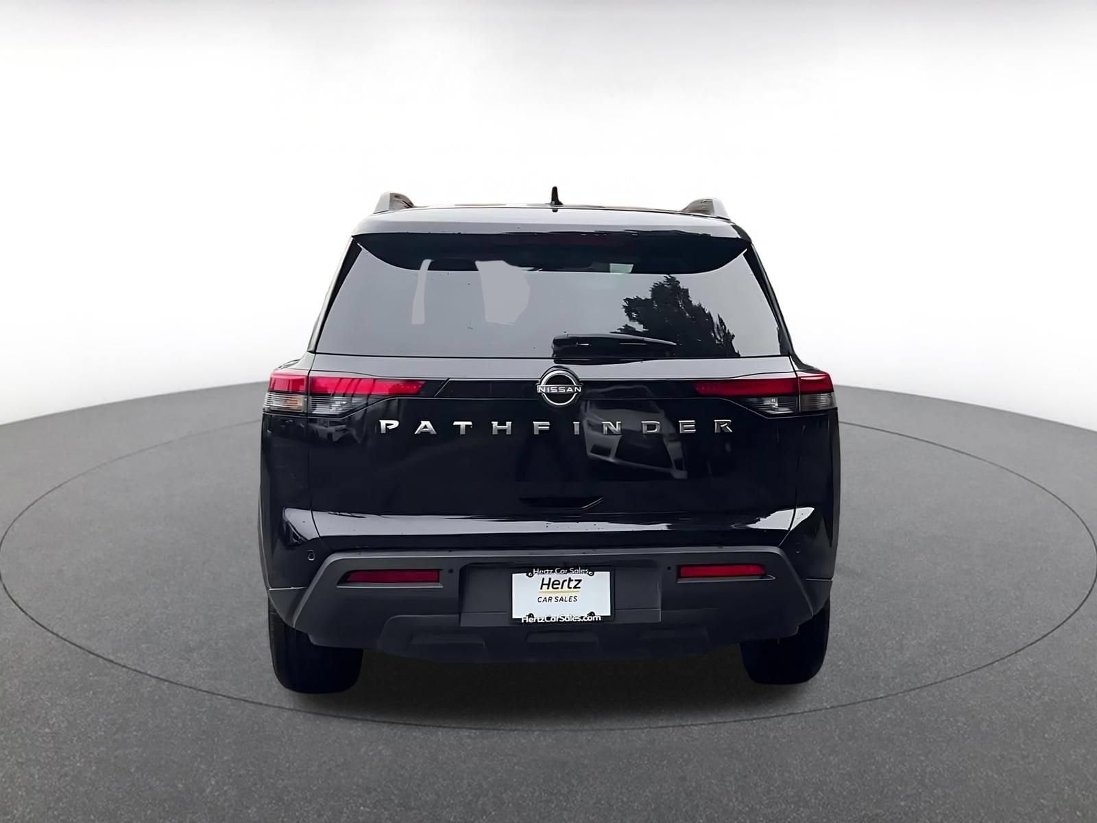 Thumbnail: 2025 Nissan Pathfinder - 12