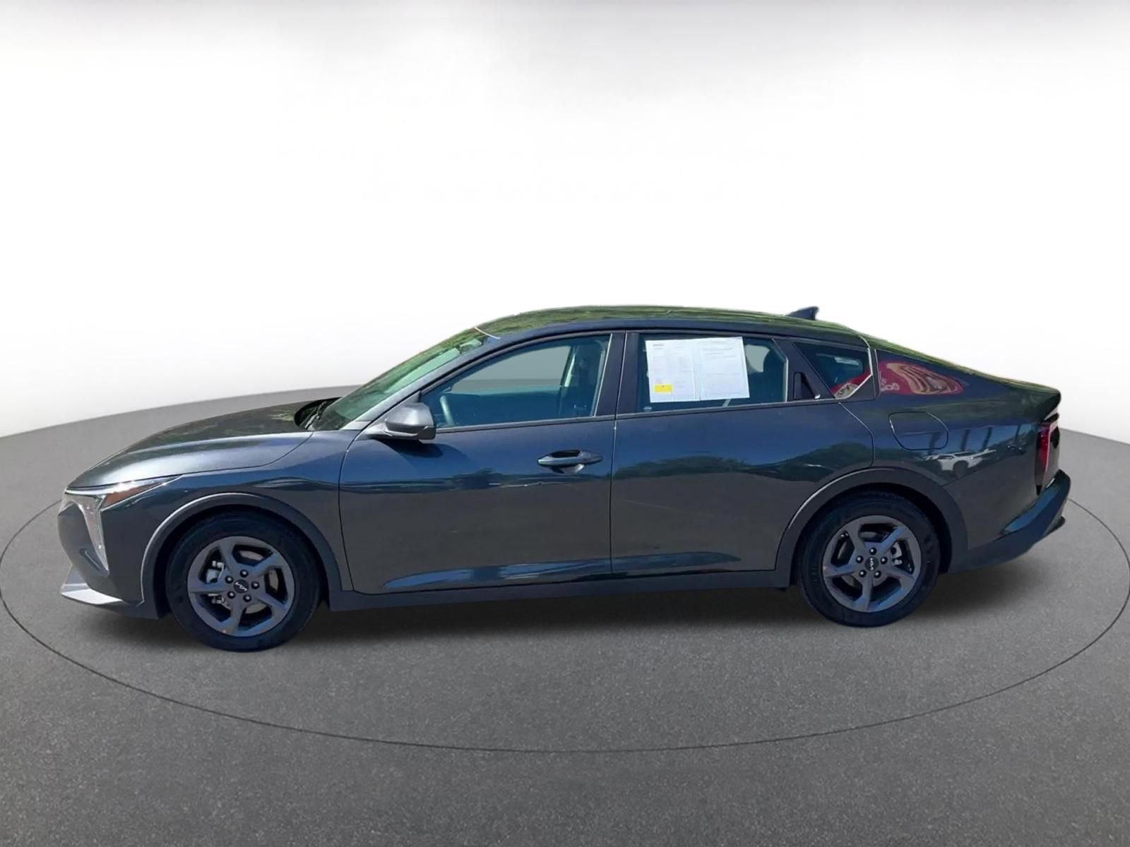 Thumbnail: 2025 Kia K4 - 9