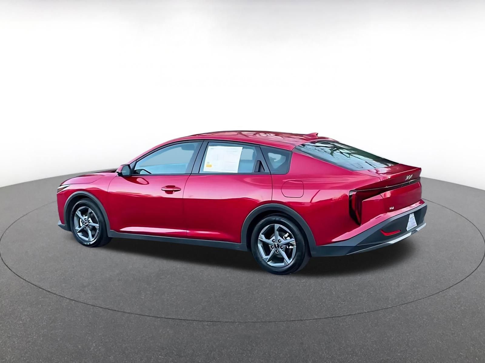 Thumbnail: 2025 Kia K4 - 10