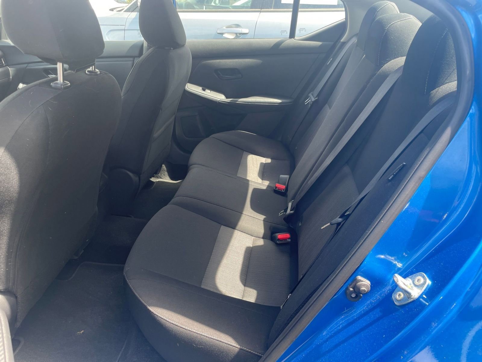 Thumbnail: 2025 Nissan Sentra - 23