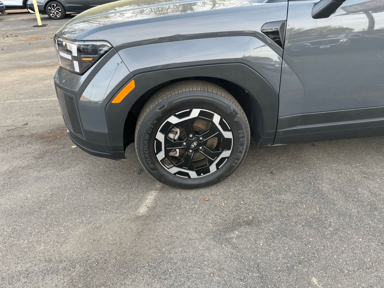 Thumbnail: 2025 Hyundai Santa Fe - 32