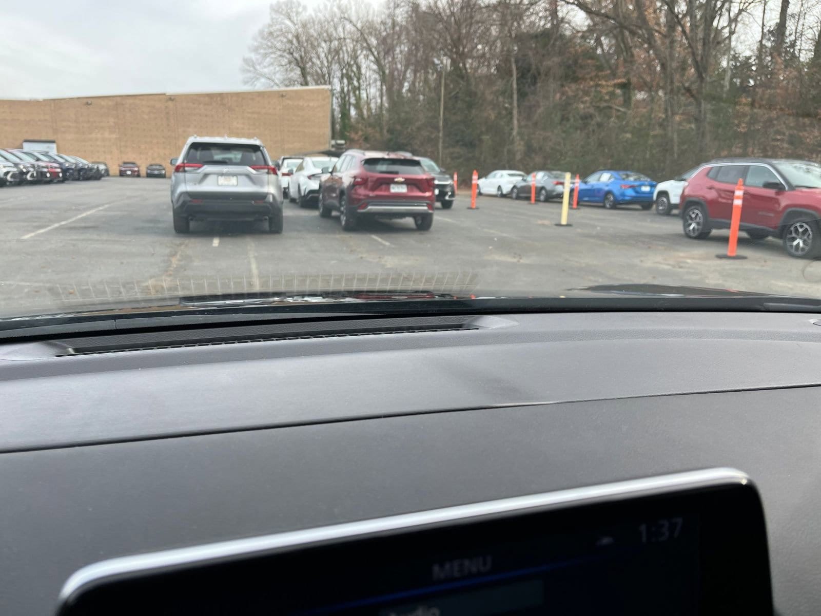 Thumbnail: 2025 Nissan Sentra - 17