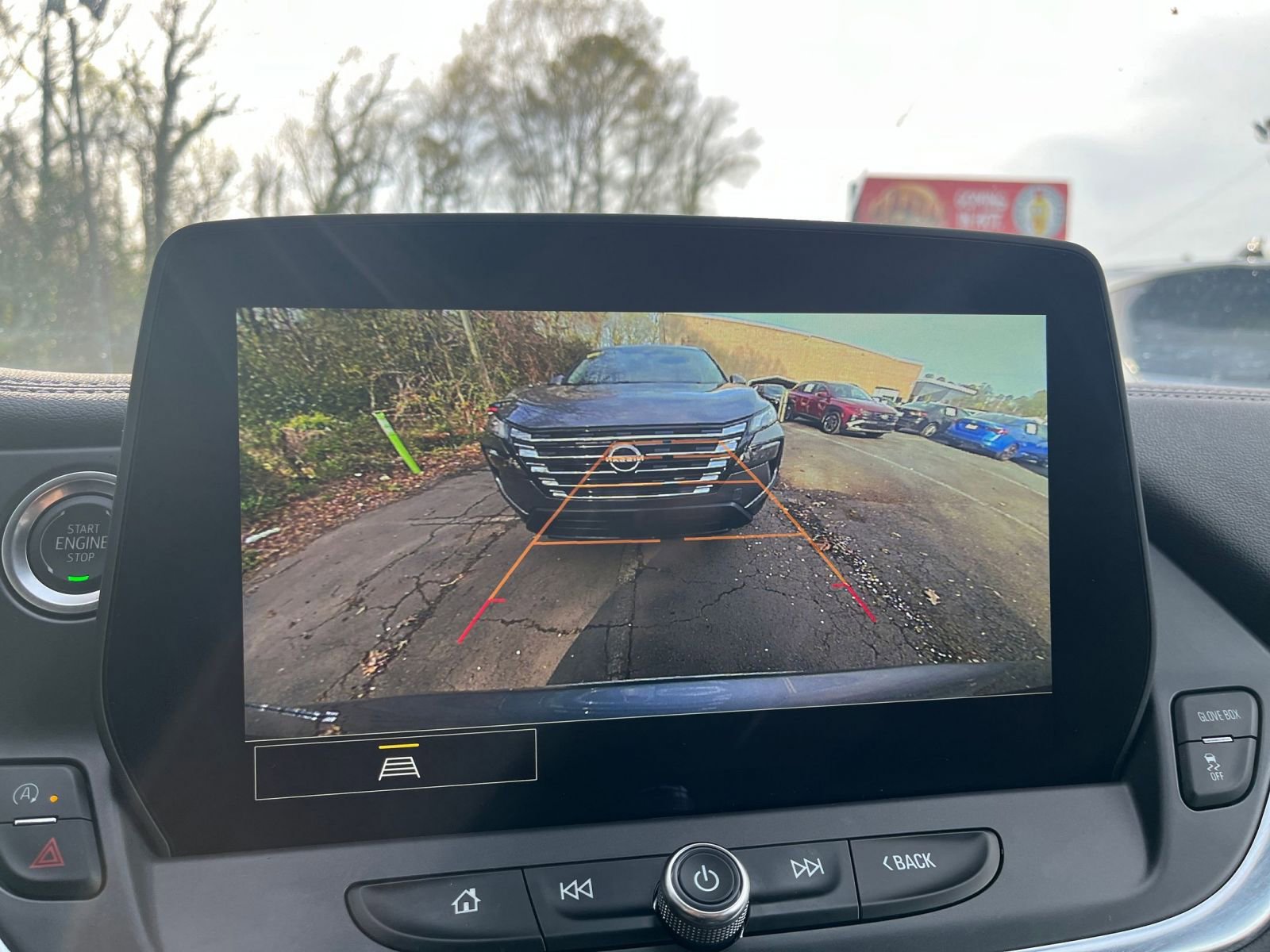 Thumbnail: 2025 Chevrolet Blazer - 24