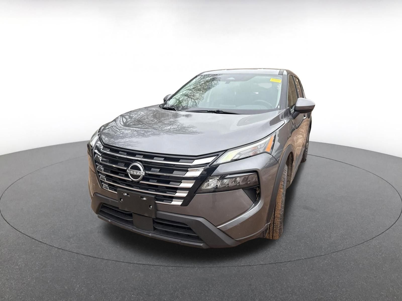 Thumbnail: 2025 Nissan Rogue - 8