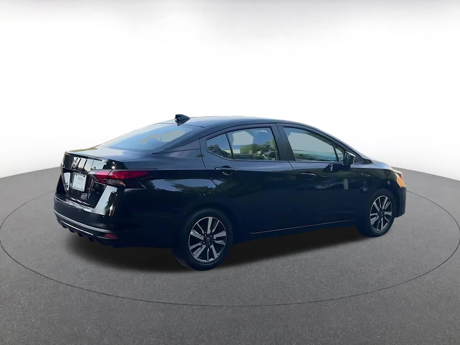 Thumbnail: 2025 Nissan Versa - 11