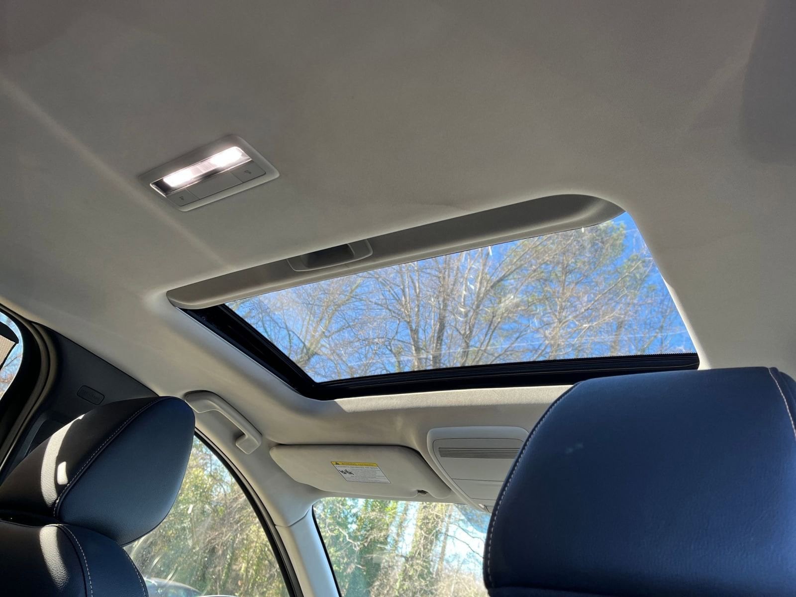 Thumbnail: 2025 Mazda CX-70 - 29