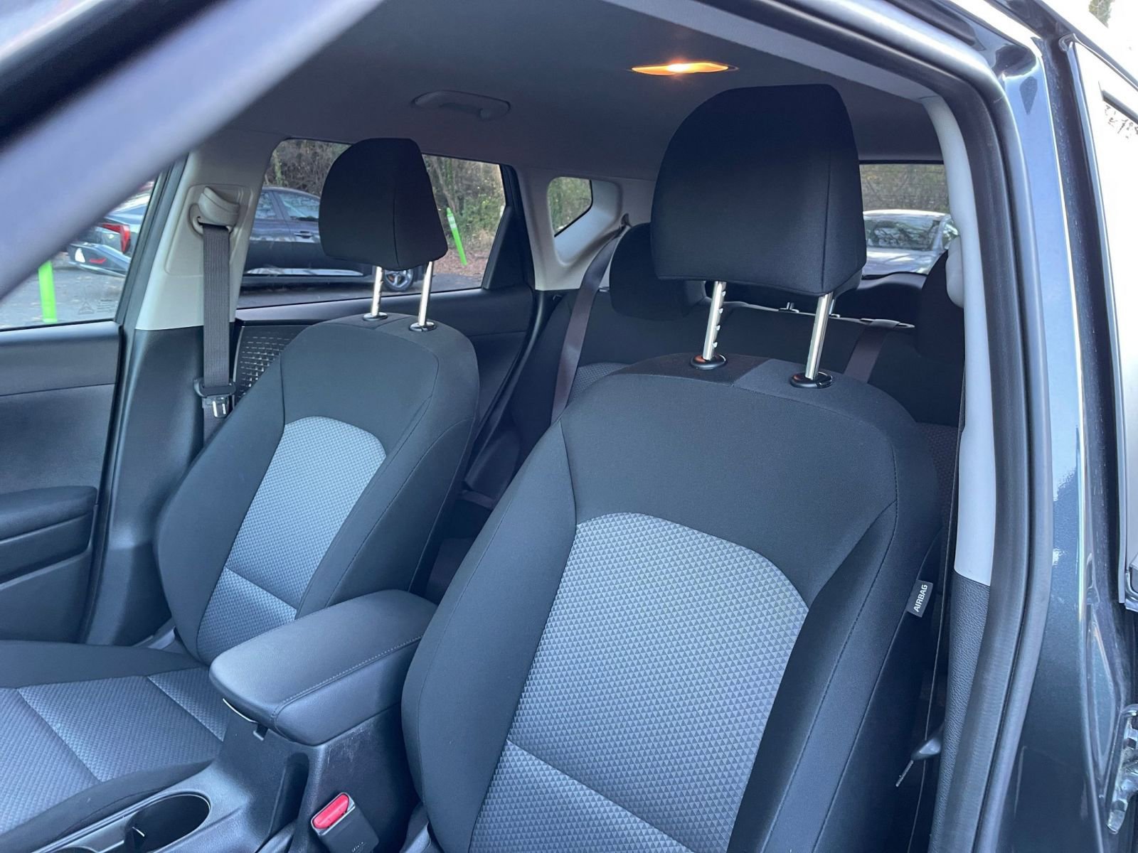 Thumbnail: 2025 Kia Soul - 34