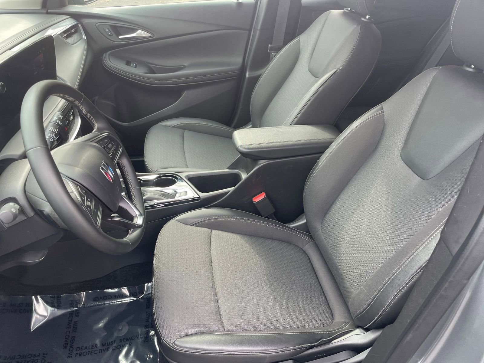 Thumbnail: 2025 Buick Encore GX - 32