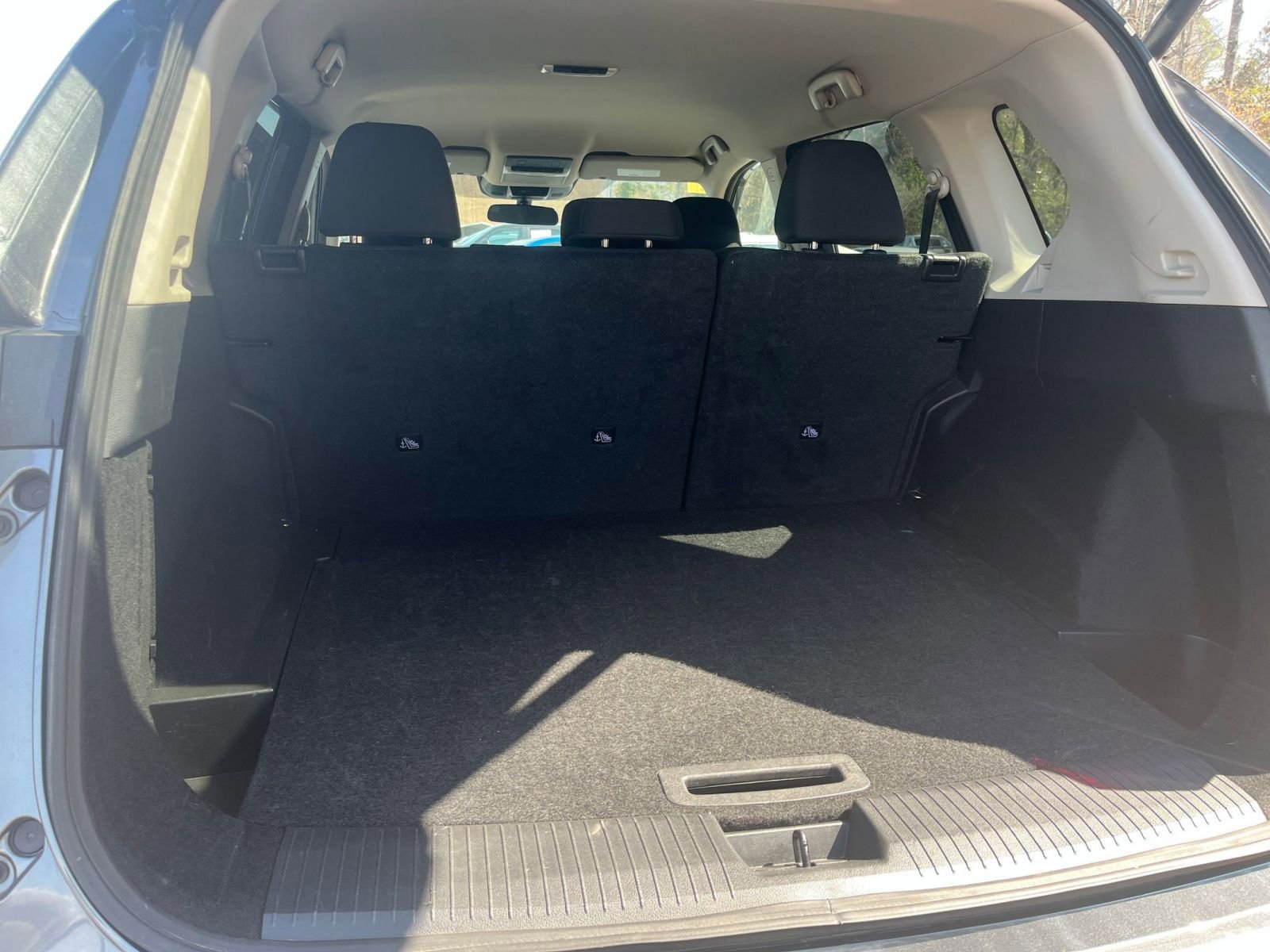 Thumbnail: 2025 Nissan Rogue - 33