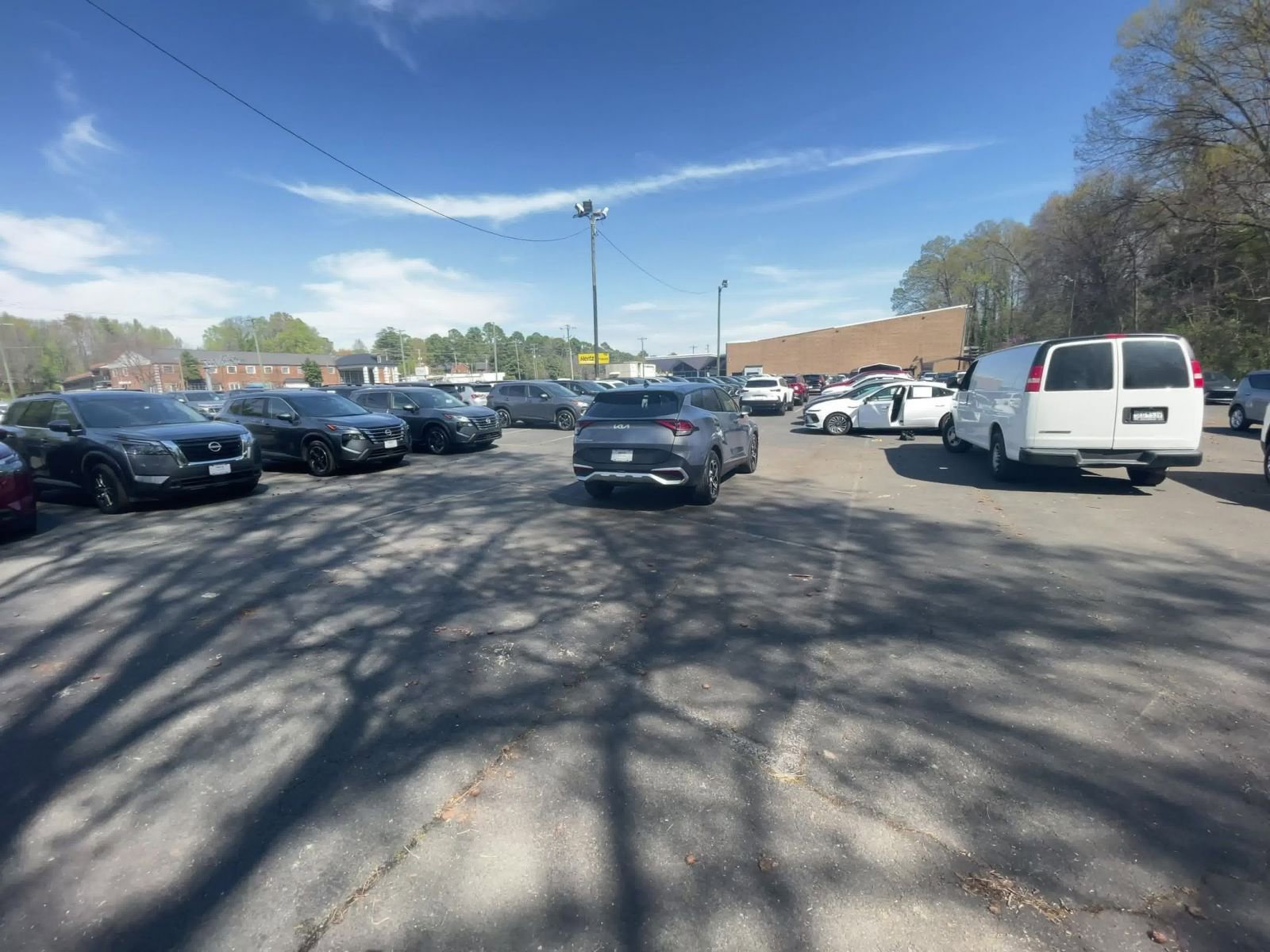 Thumbnail: 2025 Kia Sportage - 16