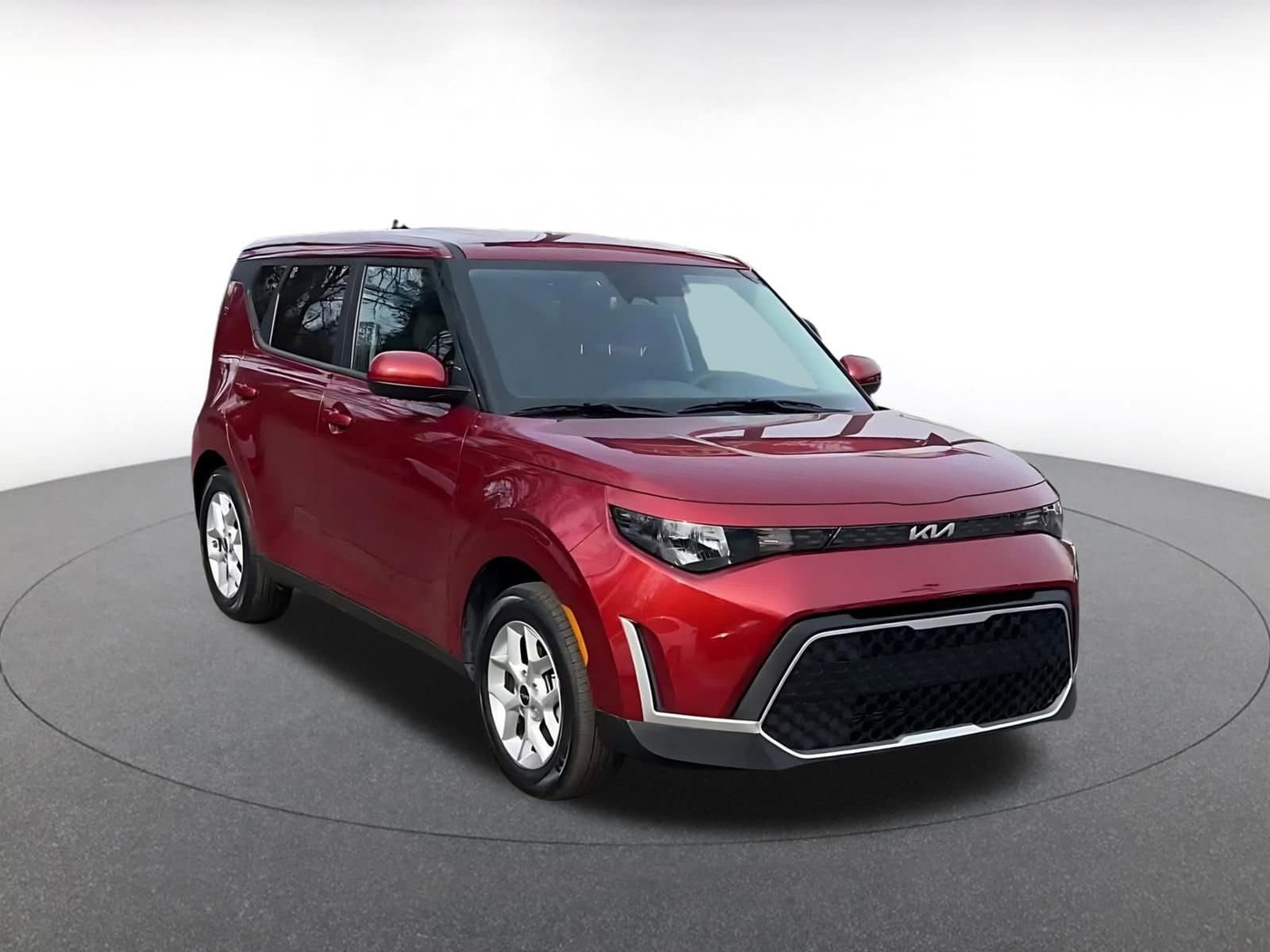 Thumbnail: 2025 Kia Soul - 2