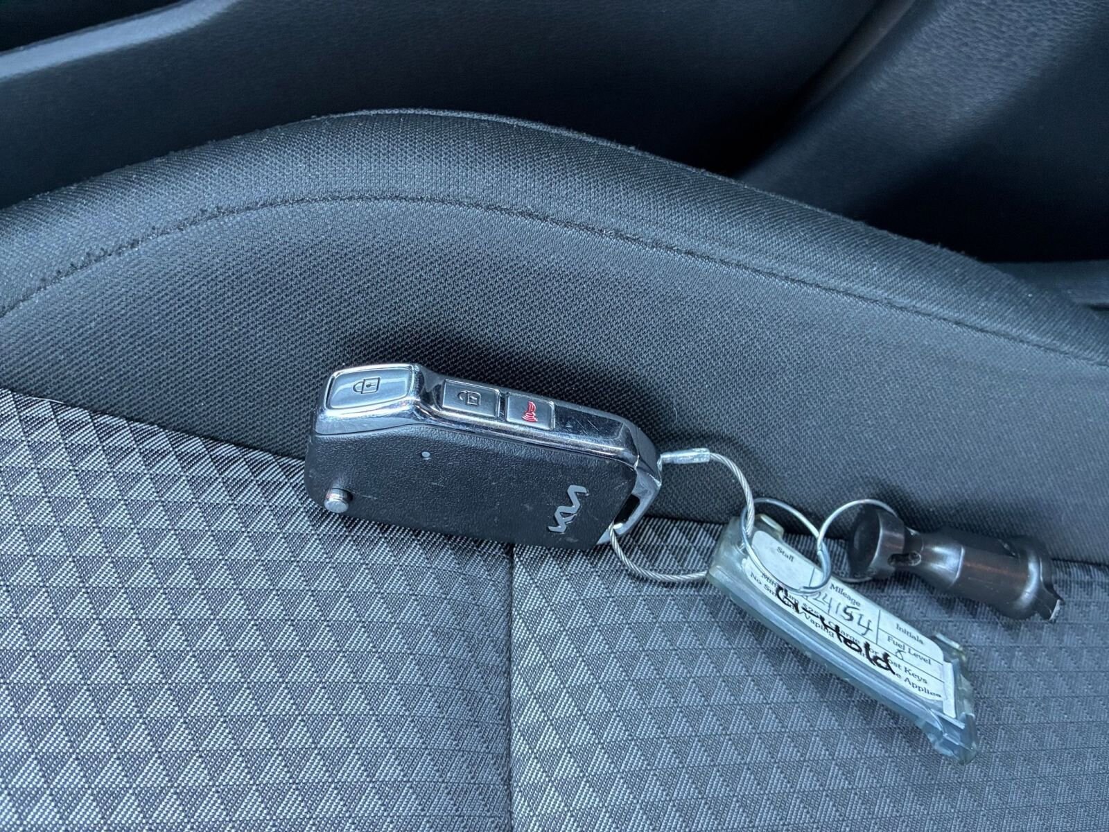 Thumbnail: 2025 Kia Soul - 21