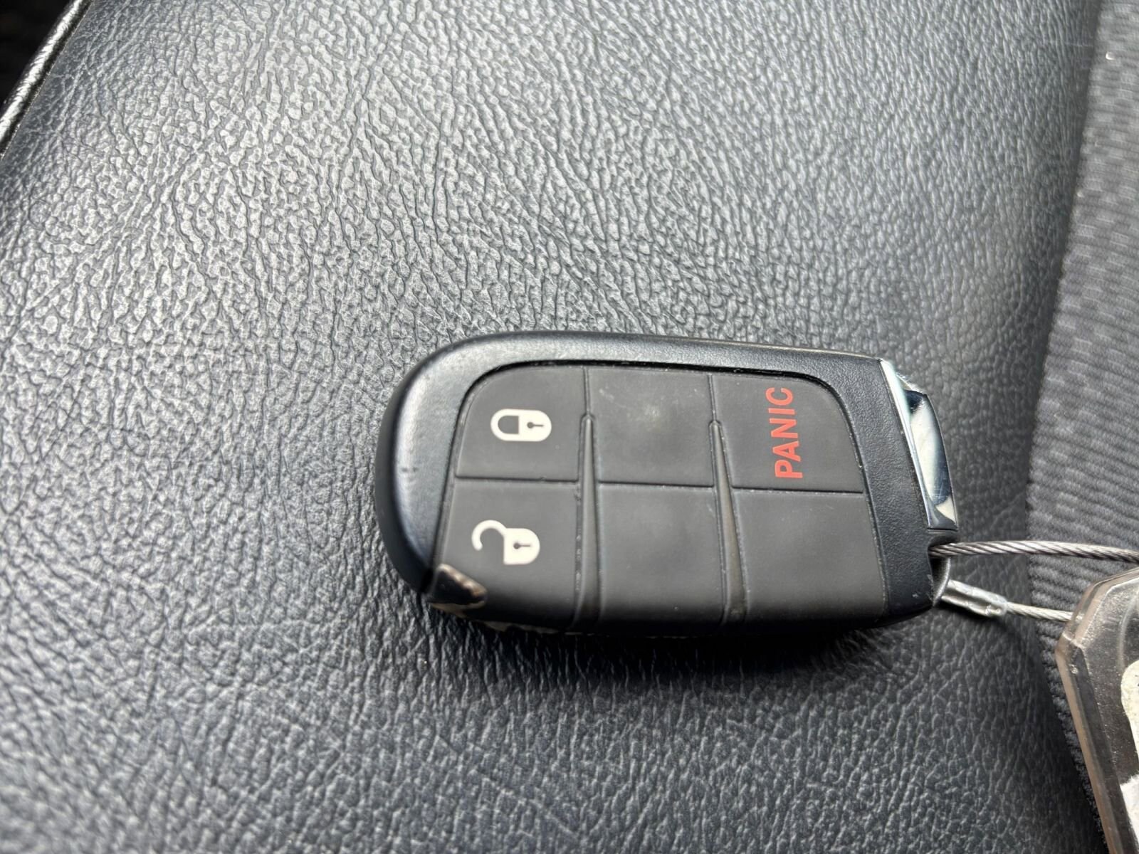 Thumbnail: 2025 Jeep Compass - 21
