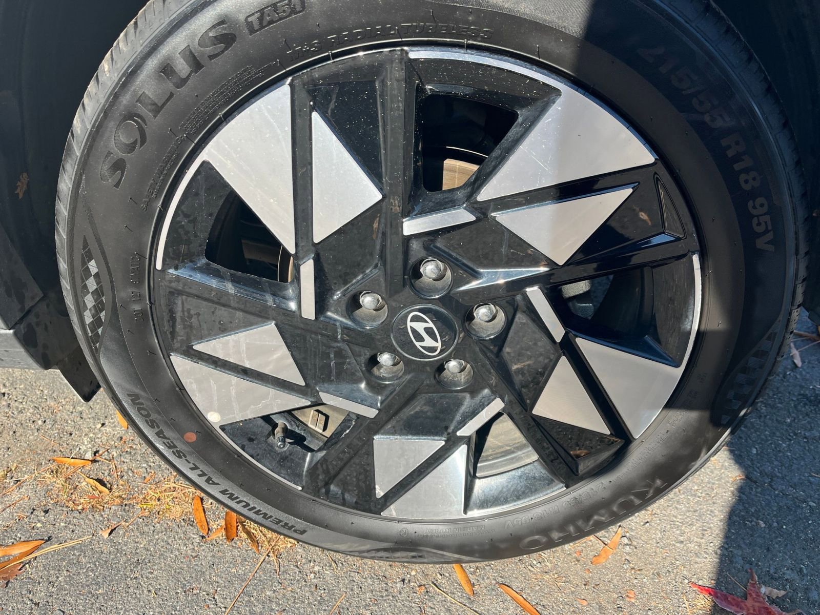 Thumbnail: 2025 Hyundai Kona - 25