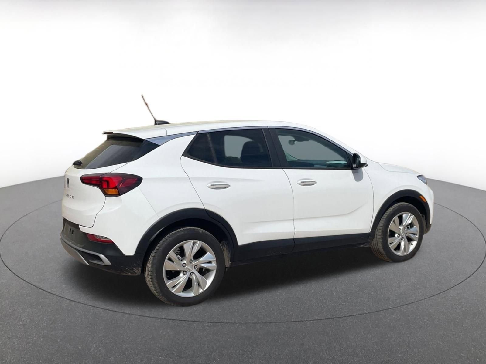 Thumbnail: 2025 Buick Encore GX - 16