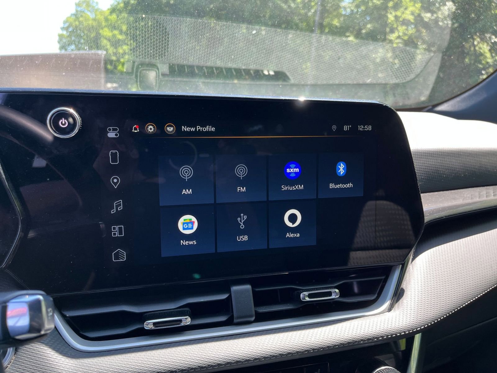 Thumbnail: 2025 Chevrolet Equinox - 20