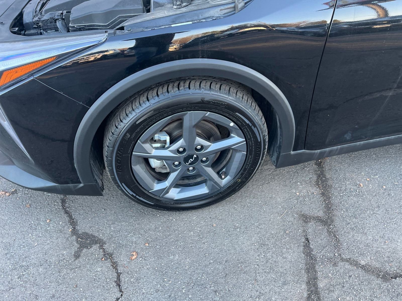 Thumbnail: 2025 Kia K4 - 29