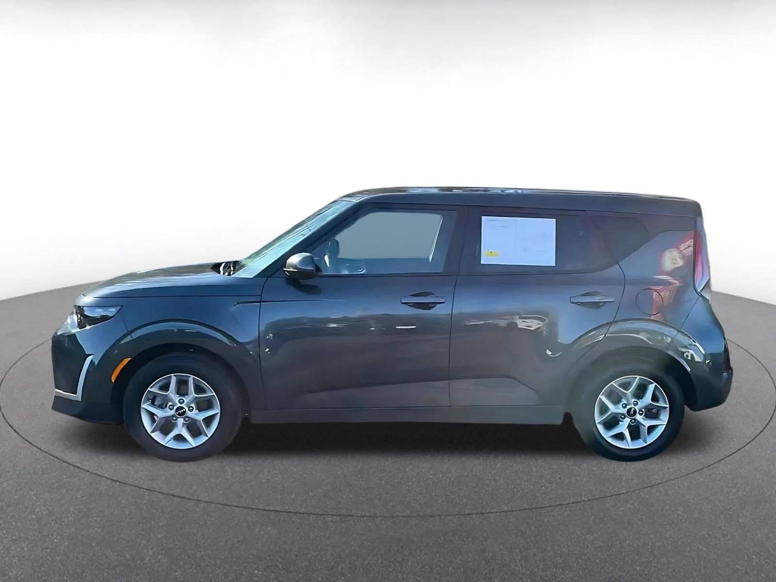 Thumbnail: 2025 Kia Soul - 10