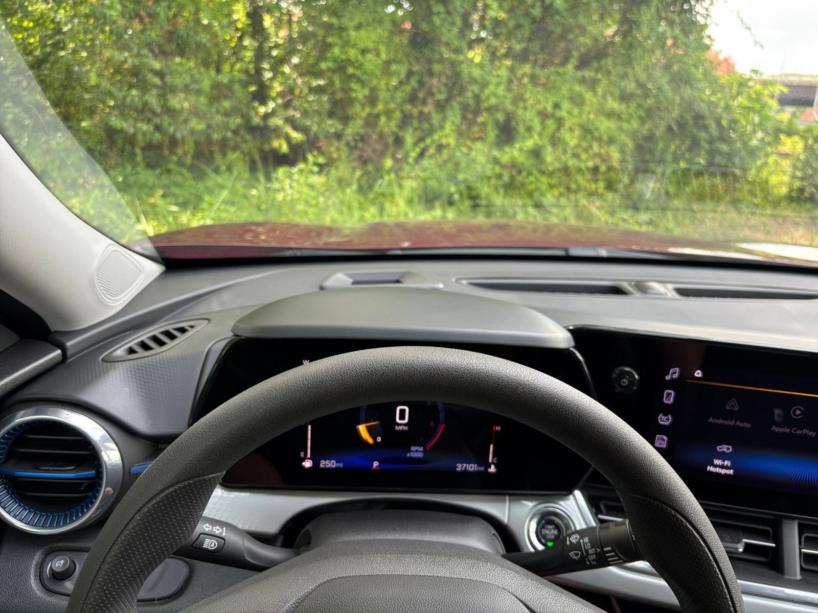 Thumbnail: 2025 Chevrolet Trax - 33
